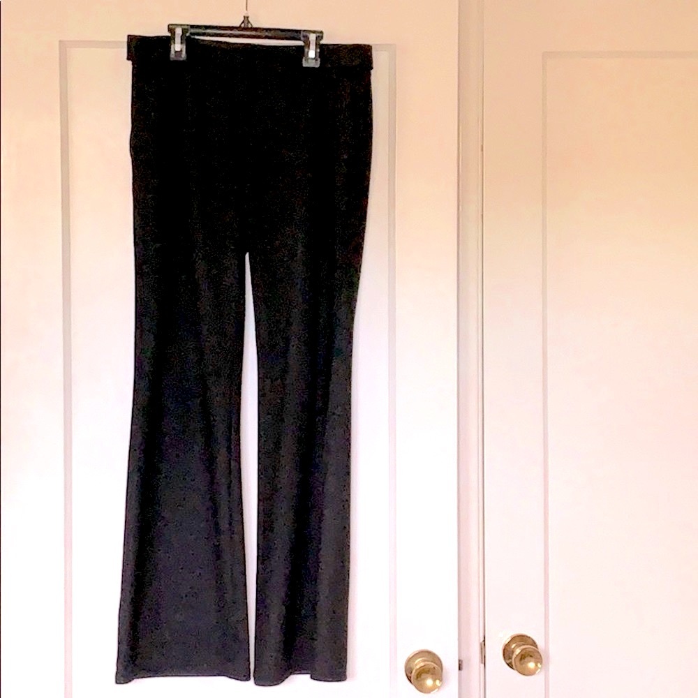 Susana Monaco Wool Slacks